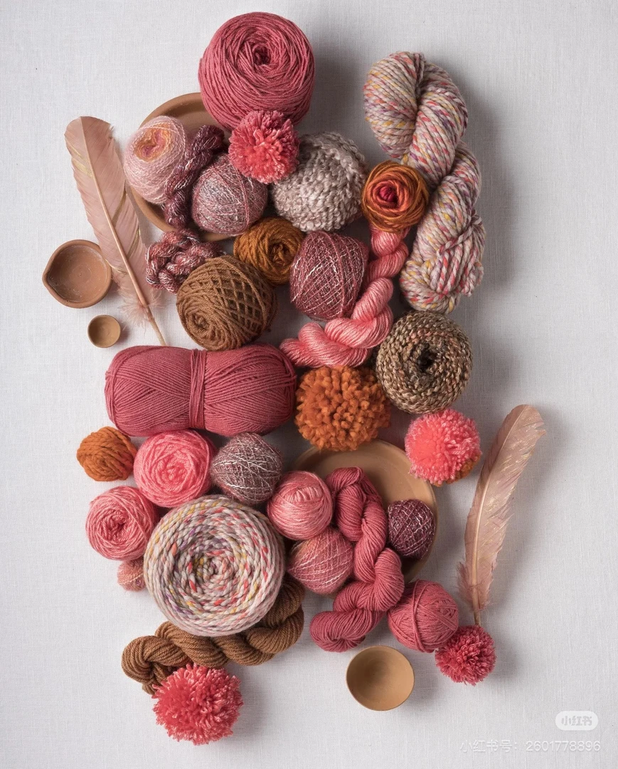 （逸云）精纺羊绒毛线处理.