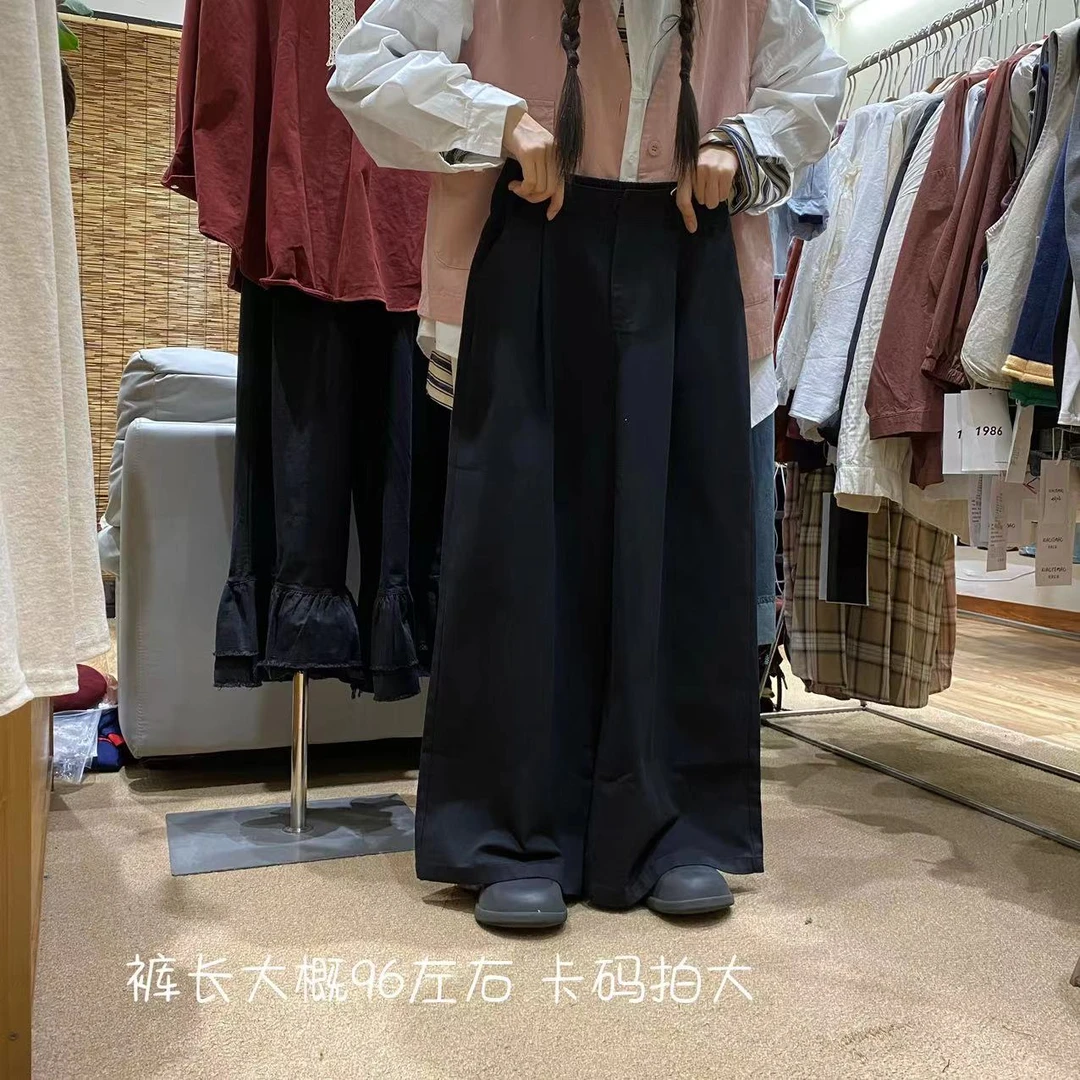 33推荐 DJJ#69025 日系休闲裤 8.30
