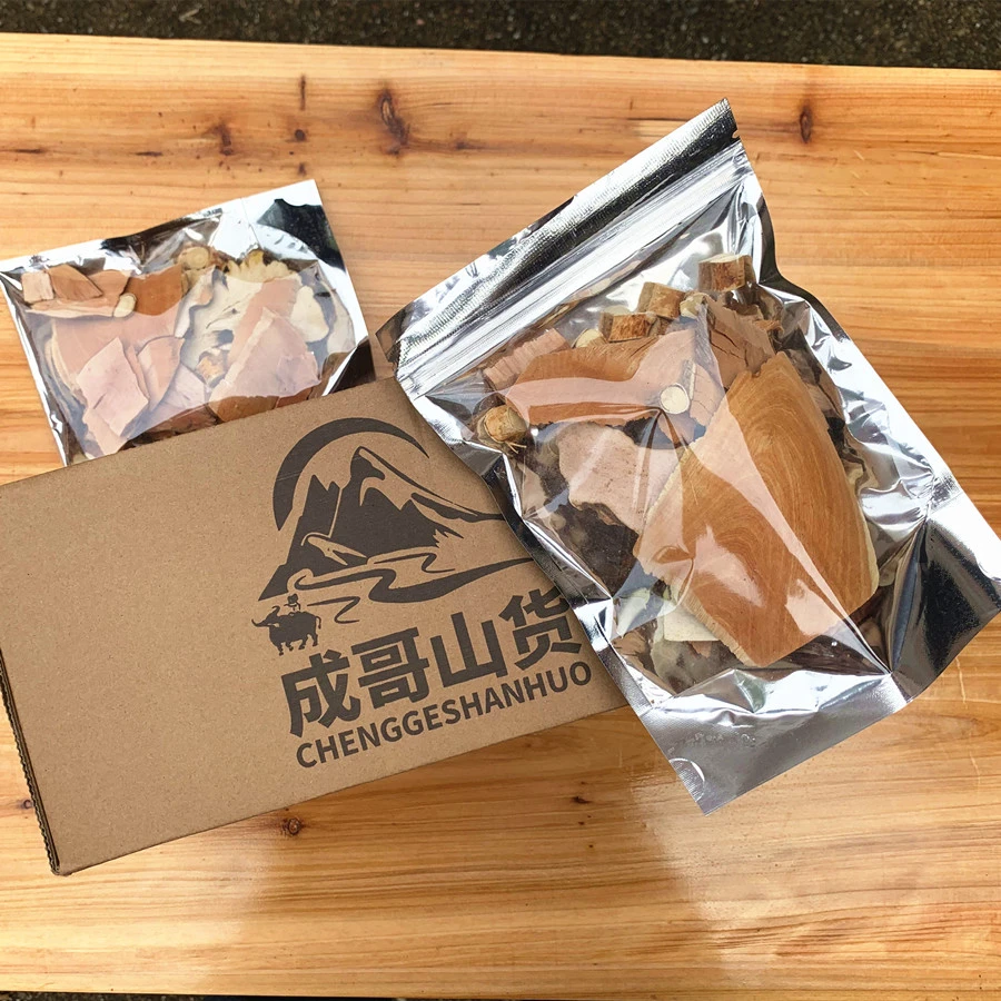 《青狮旺》干货煲汤煲茶