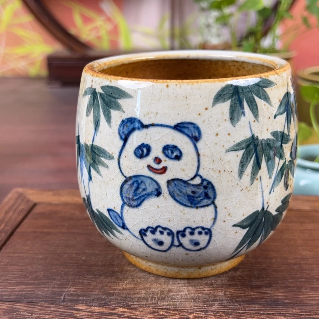 摆件景德镇瓷器艺术