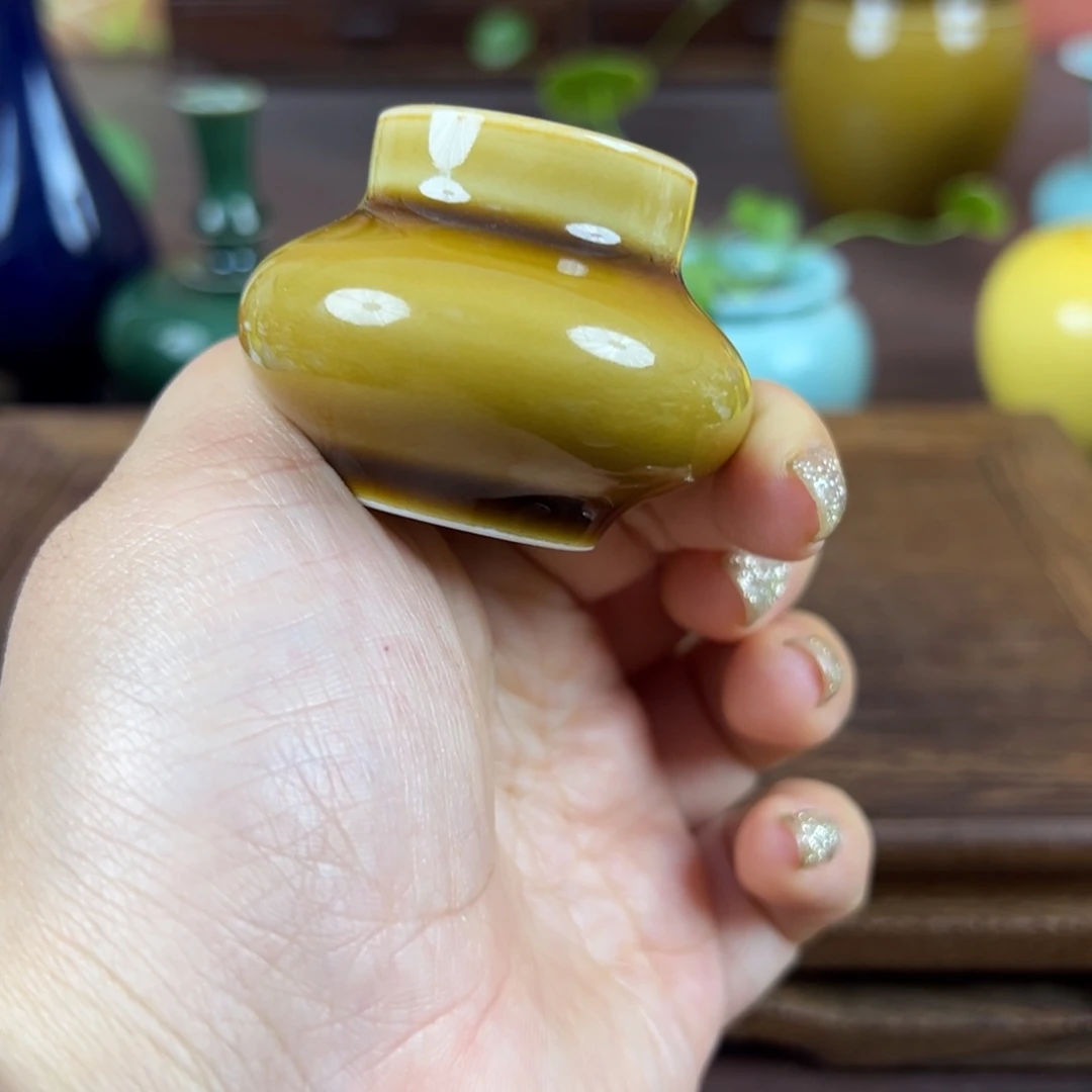 摆件景德镇陶瓷美术