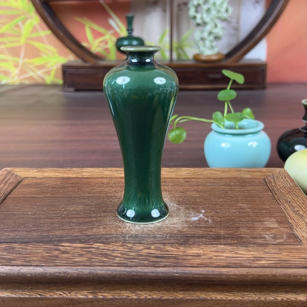 摆件景德镇陶瓷美术