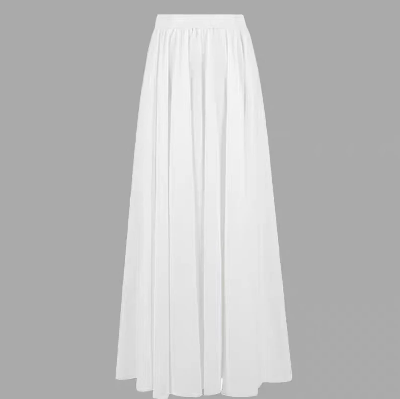 高弹高质搭马面裙衬裙