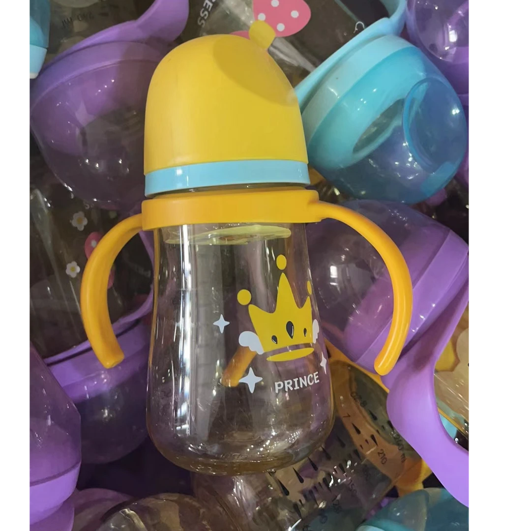 小王子婴幼儿PPSU奶瓶