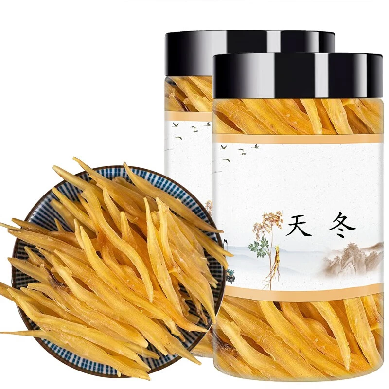 药声录农产品天冬 天门冬