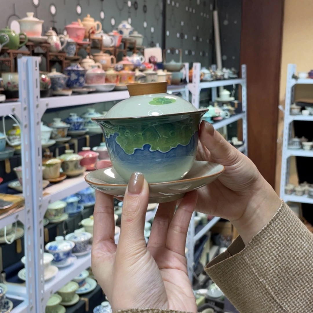 【闪购商品】陶瓷二