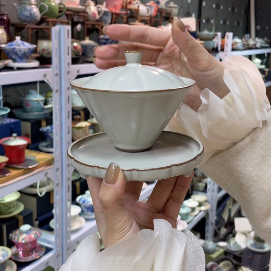 【闪购商品】陶瓷二