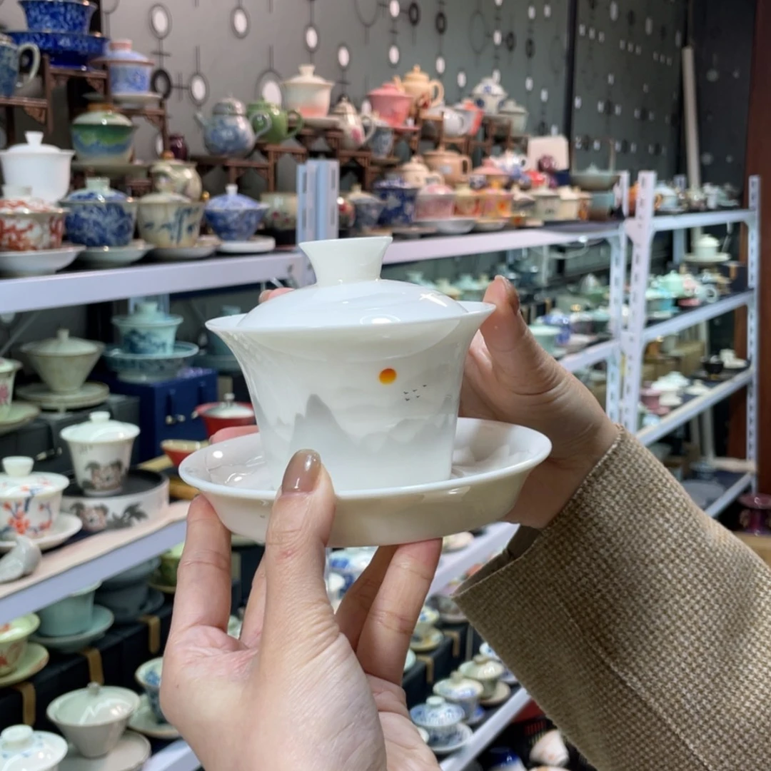 【闪购商品】陶瓷二