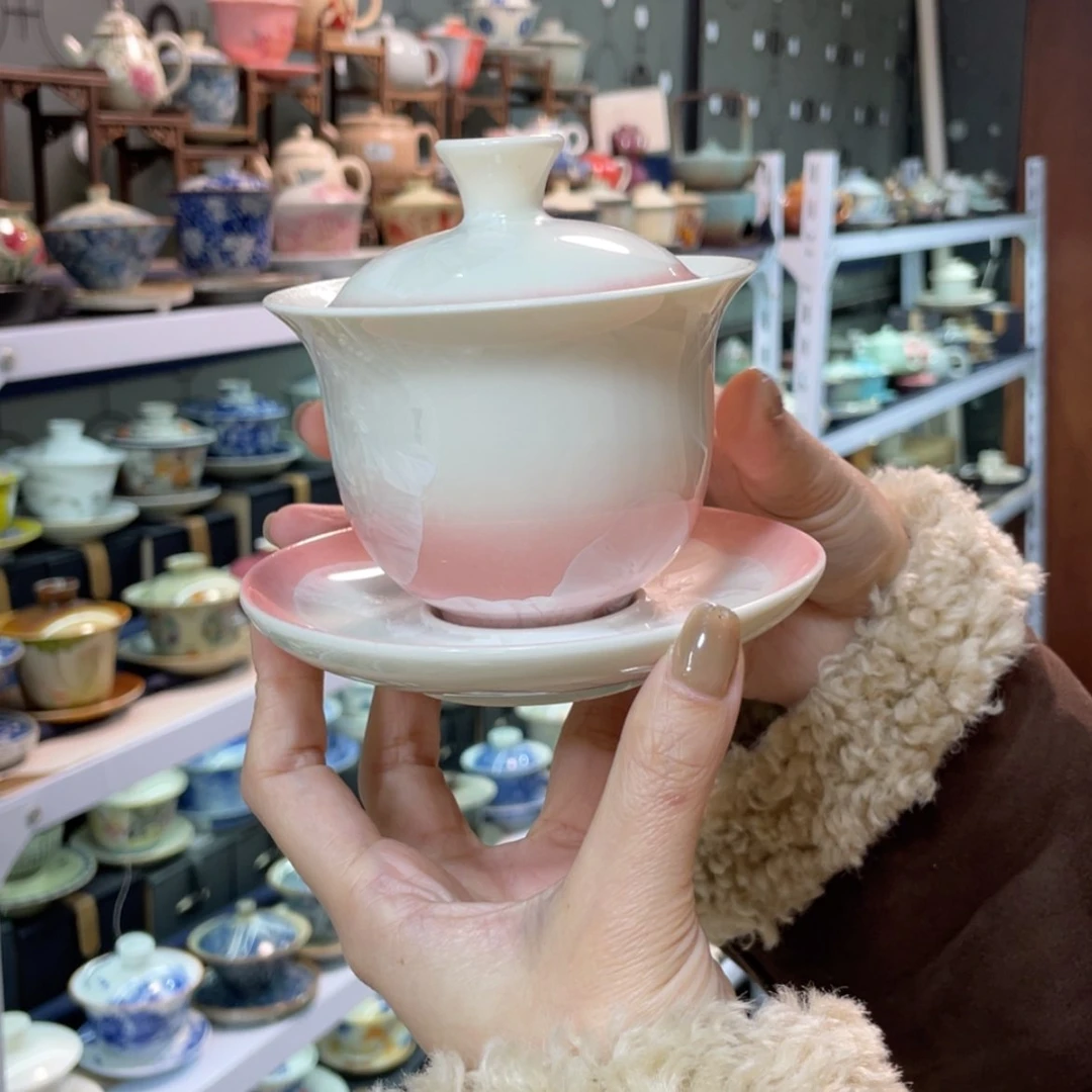 【闪购商品】陶瓷二
