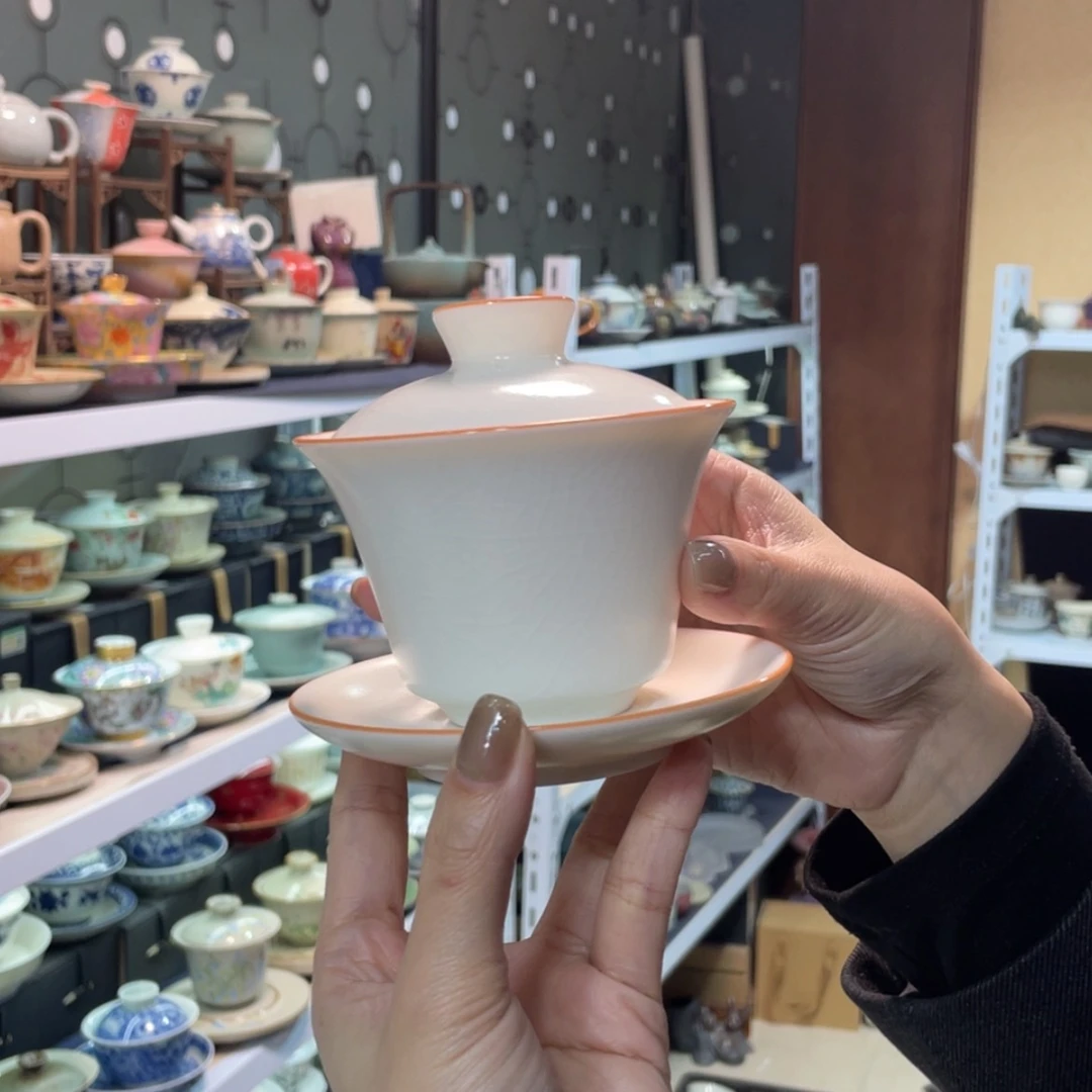 【闪购商品】陶瓷二