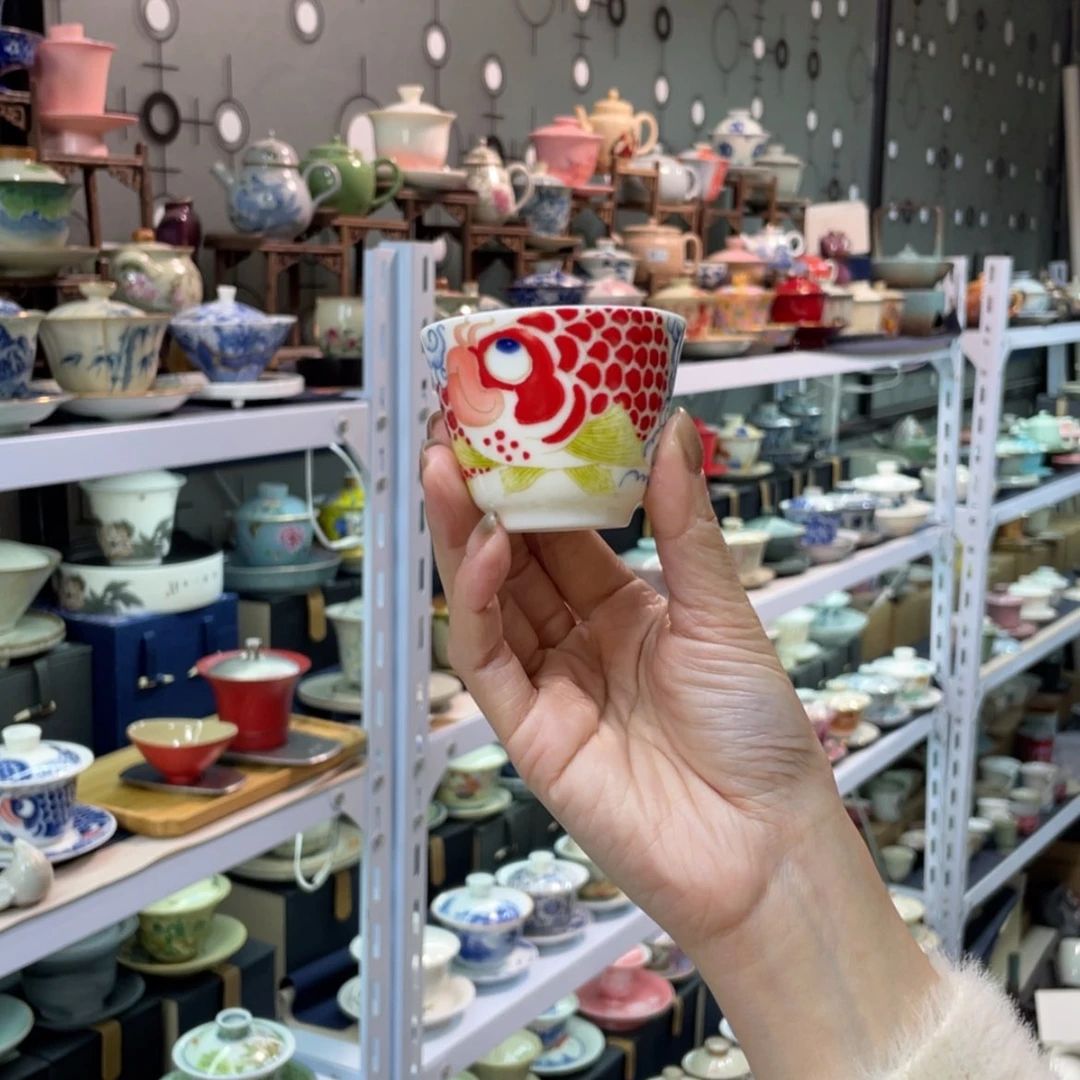 【闪购商品】陶瓷二
