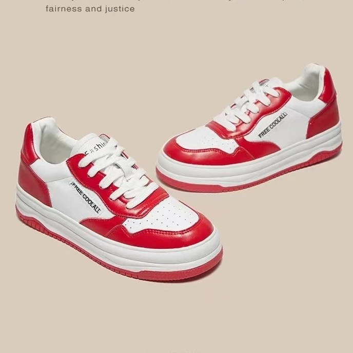 8868时尚舒适品牌潮流百搭运动休闲鞋