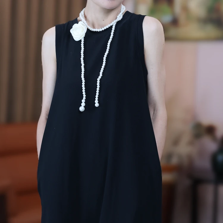 时尚百搭精美披肩配饰