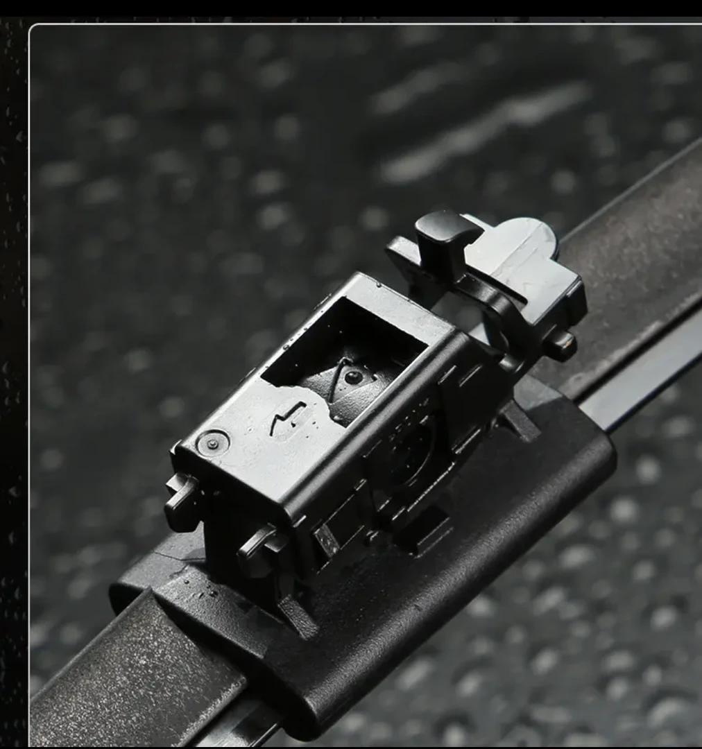 Valeo/法雷奥【奔驰】A级/C级/E级/GLA级/GLC级/GLB级/GLK级雨刮器