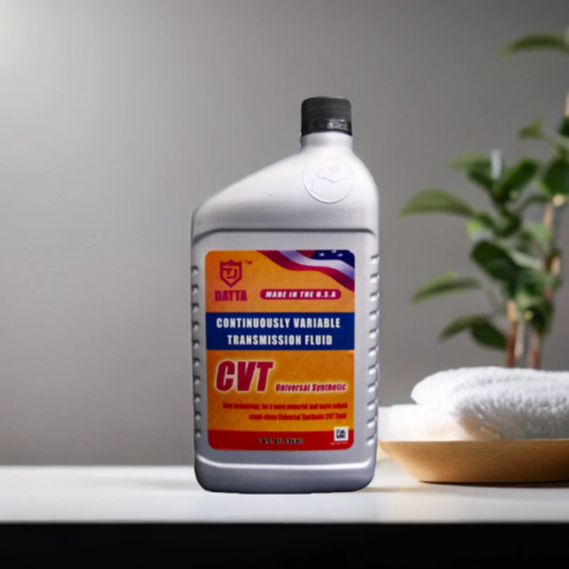 杜塔CVT全合成自动变速箱油 适配速清洁养护车用专业原厂润滑保养