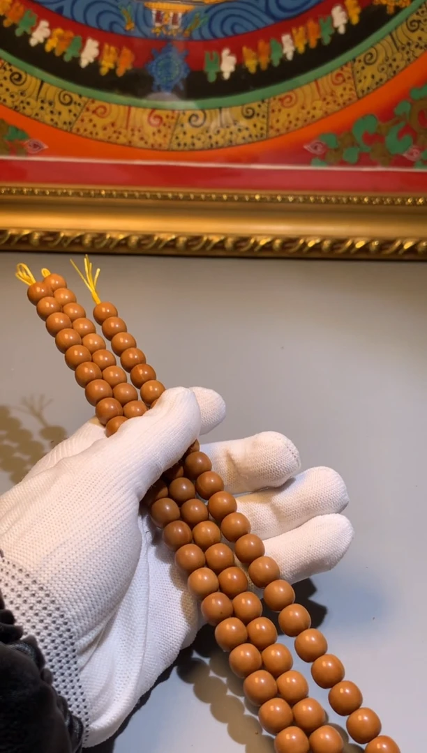 【闪购商品】猴头核桃手串微瑕极限胡老型单圈9.5MM【拒绝差评】