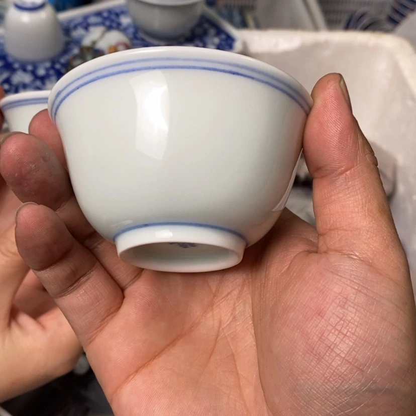 【闪购商品】陶瓷陶瓷