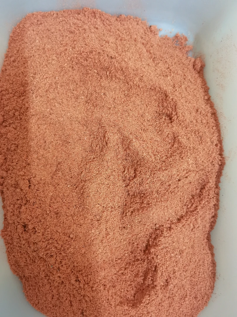 虾粉1斤，无添加剂，适合淡水鱼