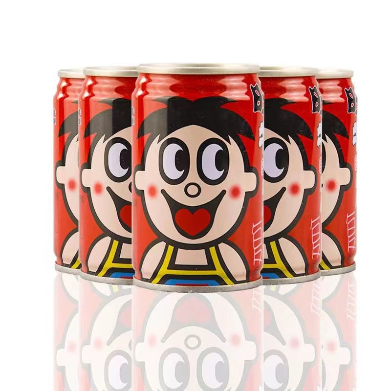 新日期旺仔原味牛奶145ml小罐【小铁罐】牛奶儿童牛奶