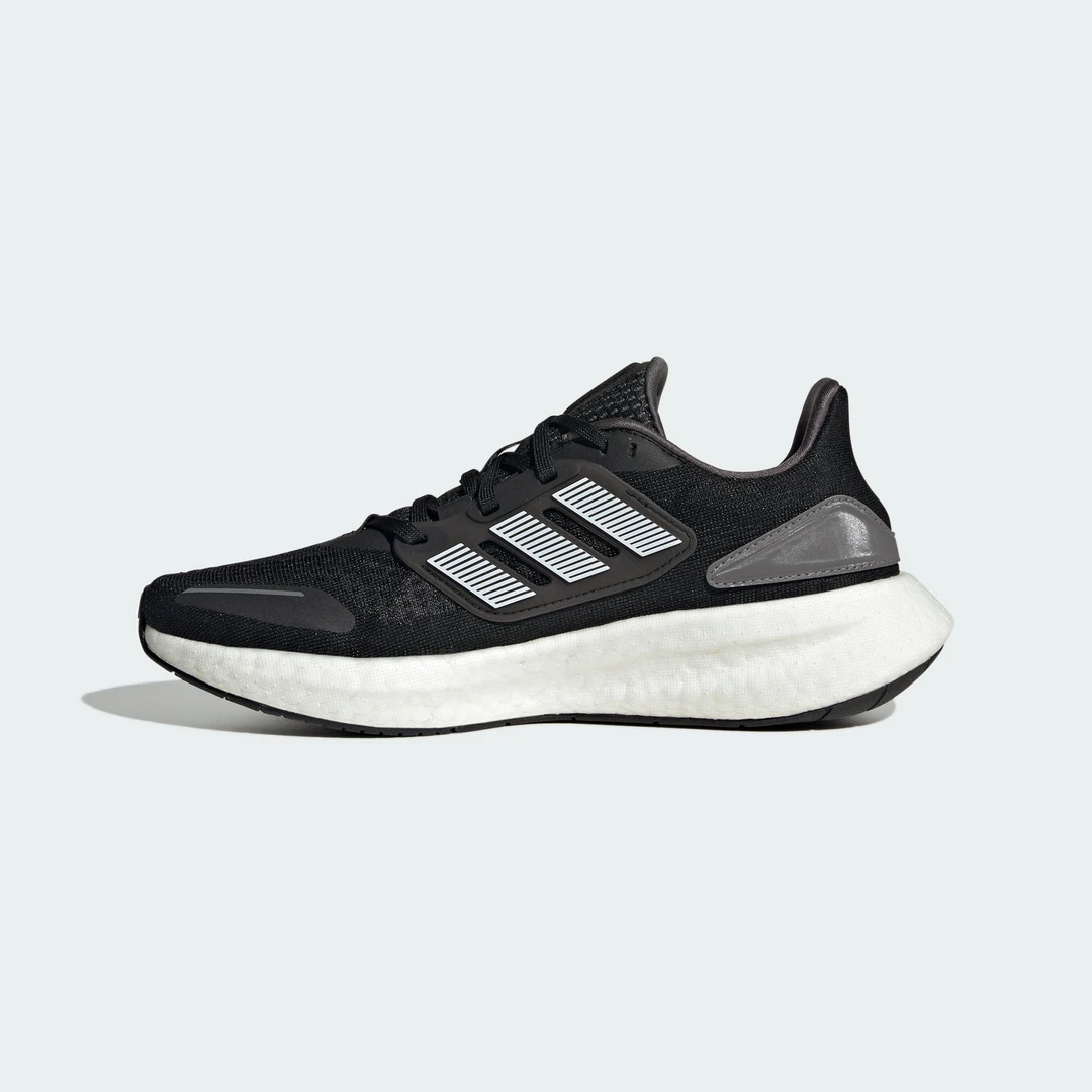 Adidas/阿迪达斯 男女BOOST HEAT.RDY跑步运动鞋 HQ3980 HQ8581