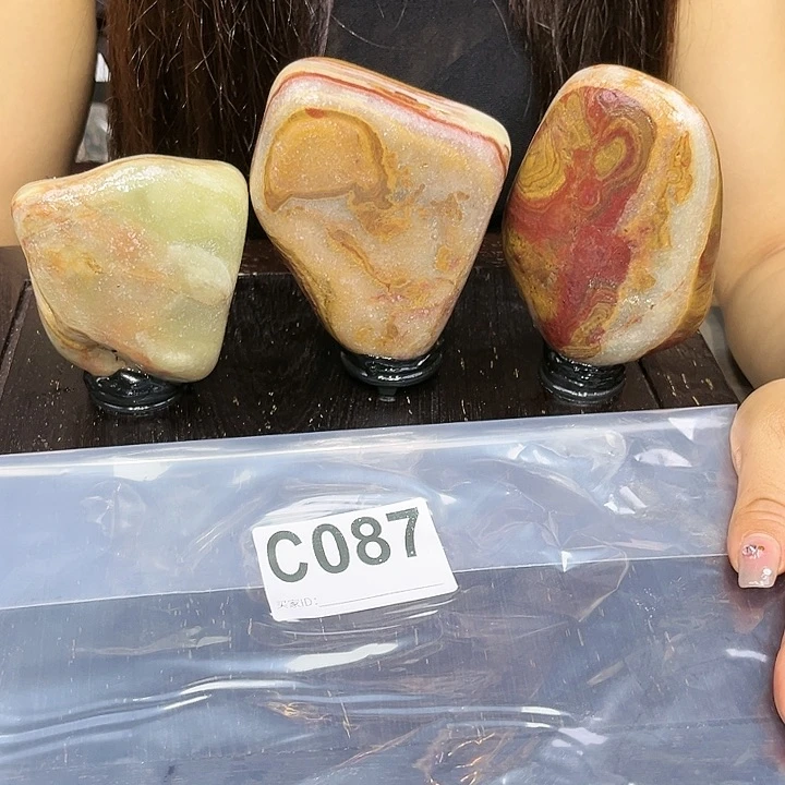往**风观赏奇石原奇石怪石