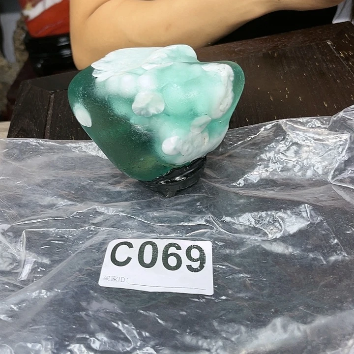 人**嗨观赏奇石原奇石怪石