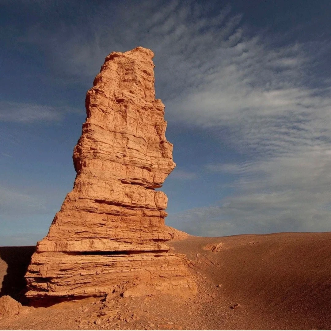 新疆泥石.老泥石.摆件