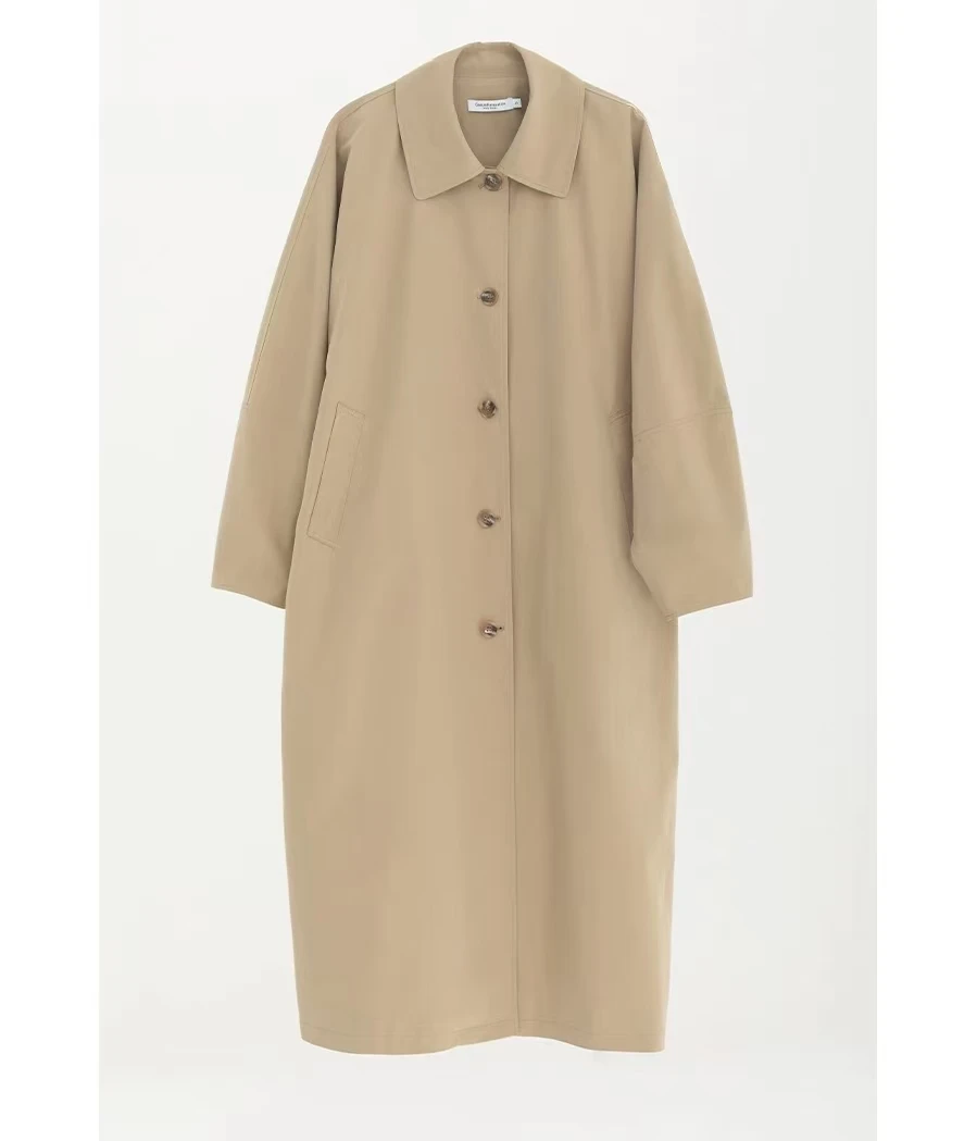 日系古着vintage日制复古连衣裙经典黑色时尚气质毛呢秋冬休闲