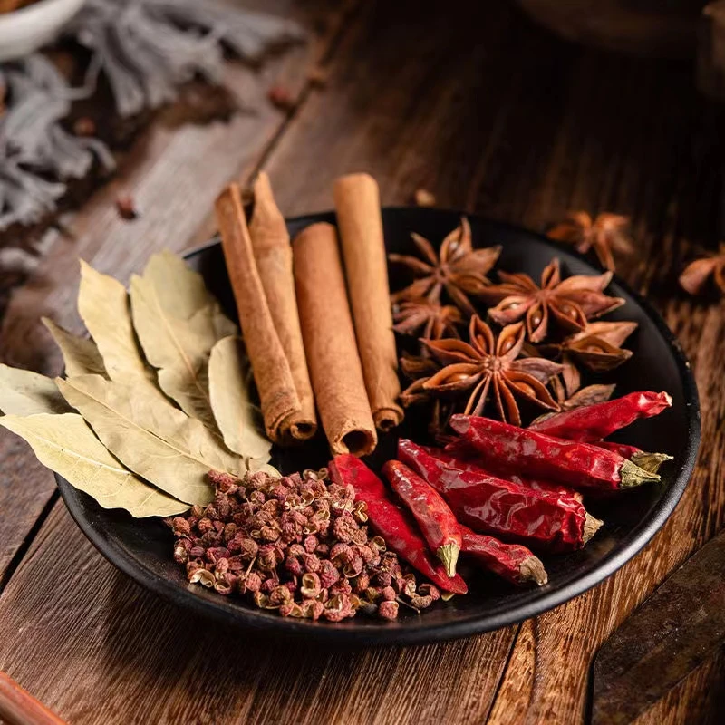 鸿兴源 精选大料（多种选择） 1包