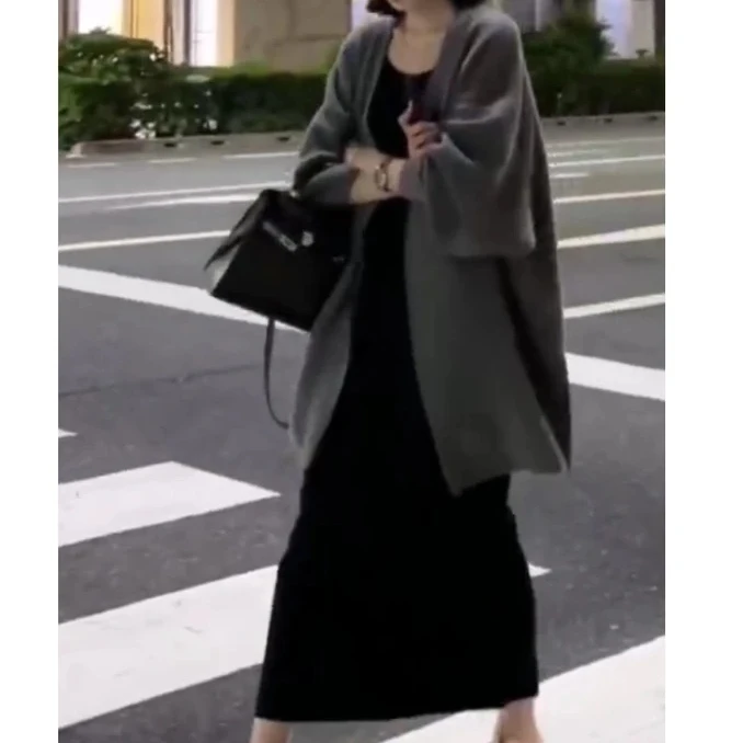 新款时尚韩版百搭潮流女装S426