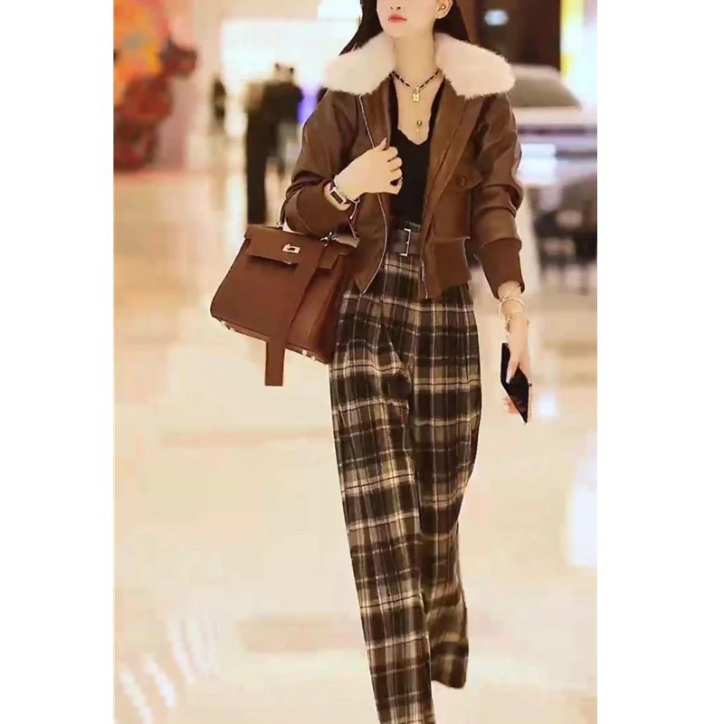 新款时尚洋气精品女装S928