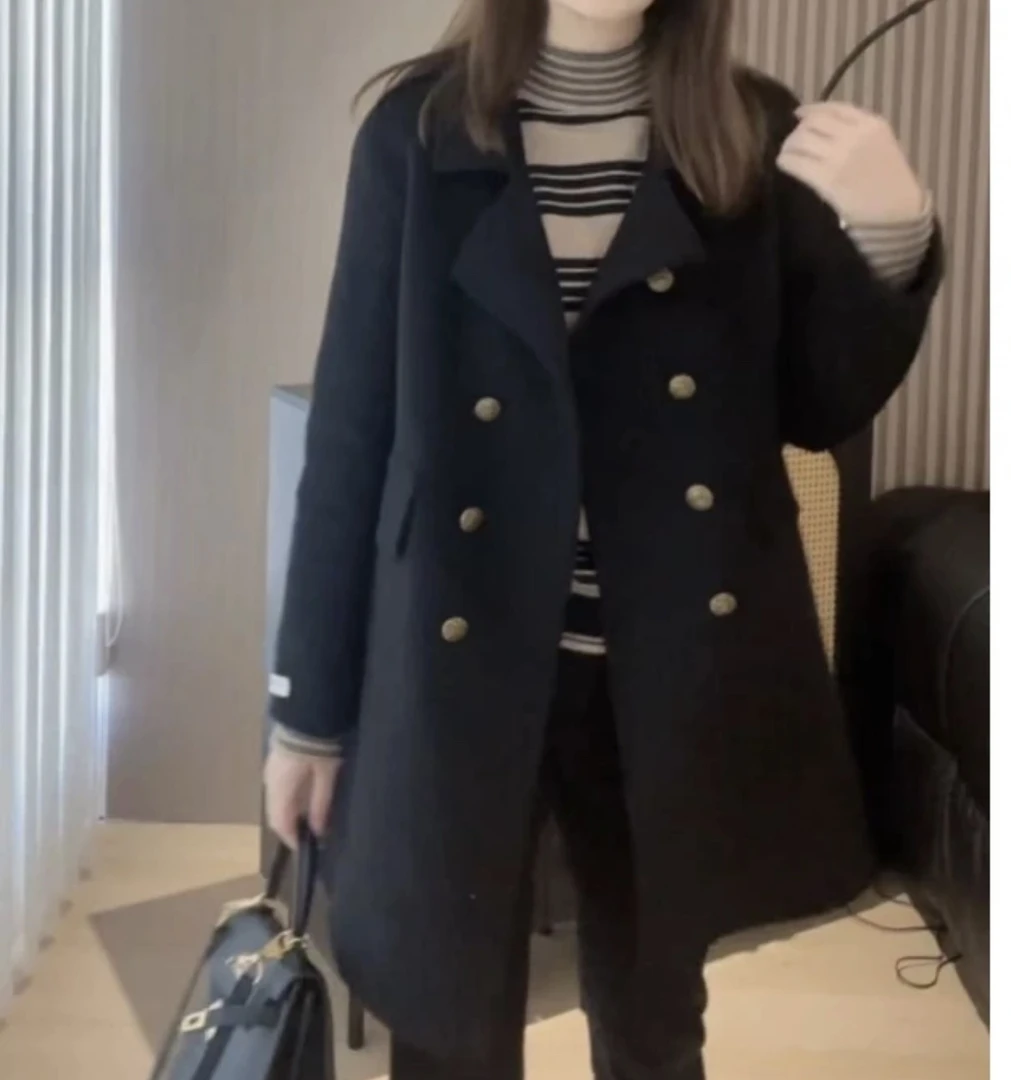 新款时尚洋气精品女装S713