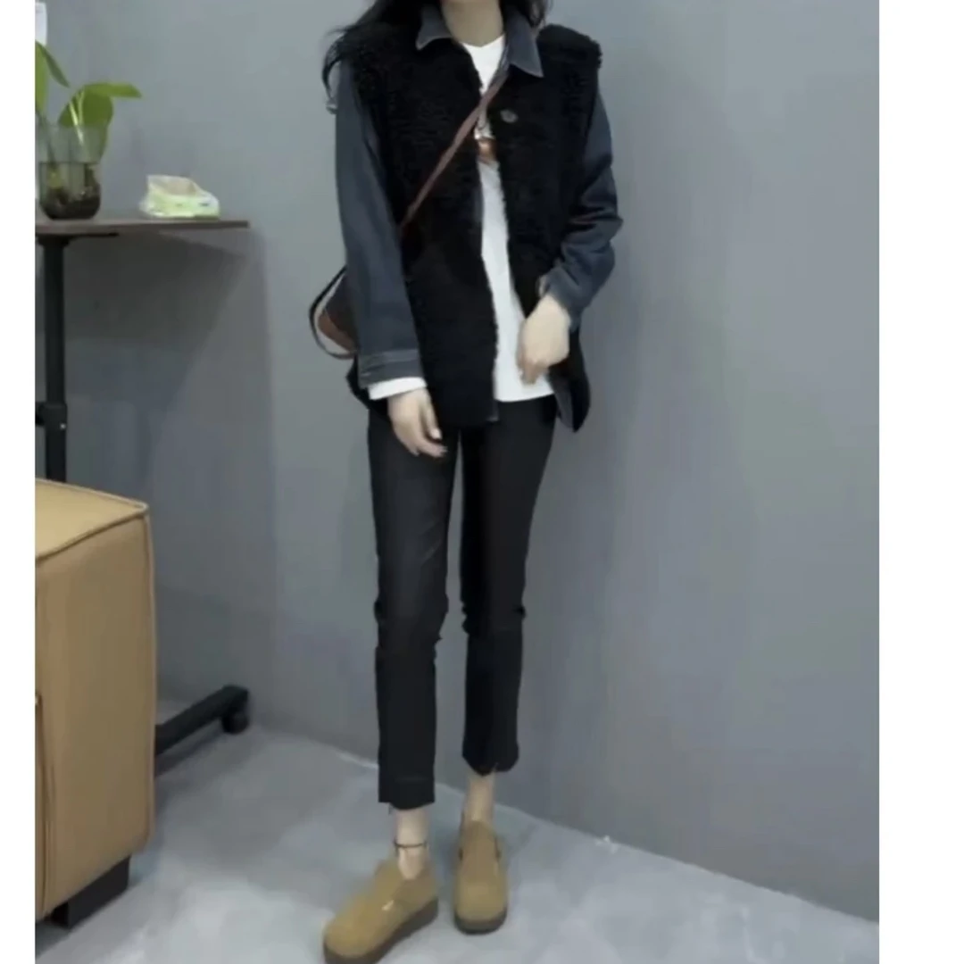 新款时尚洋气精品女装S859