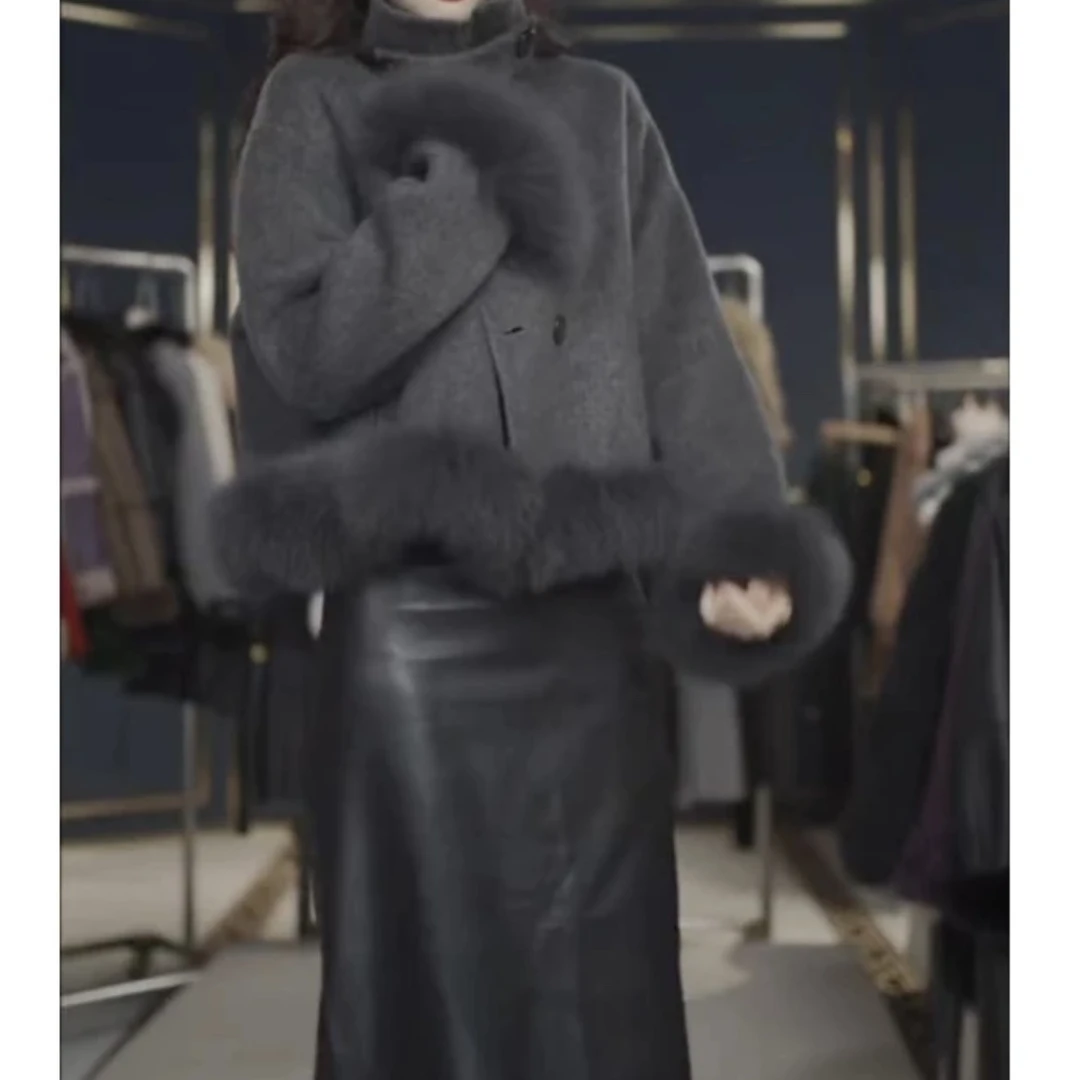 新款时尚洋气精品女装S839