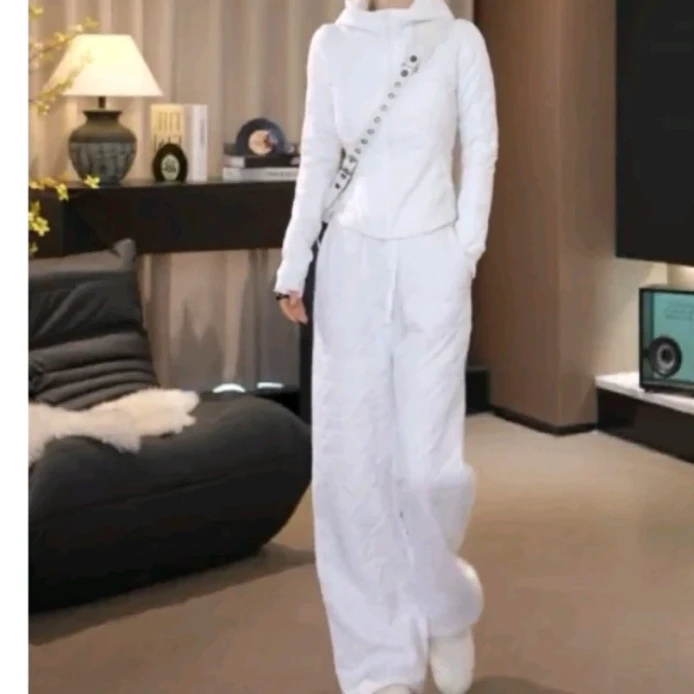 秋季新款时尚洋气精品女装S151