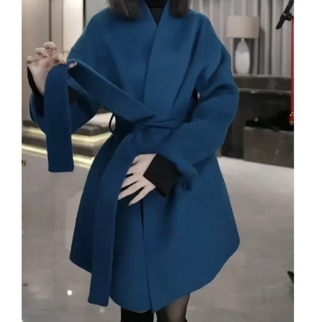 新款时尚洋气精品女装S858