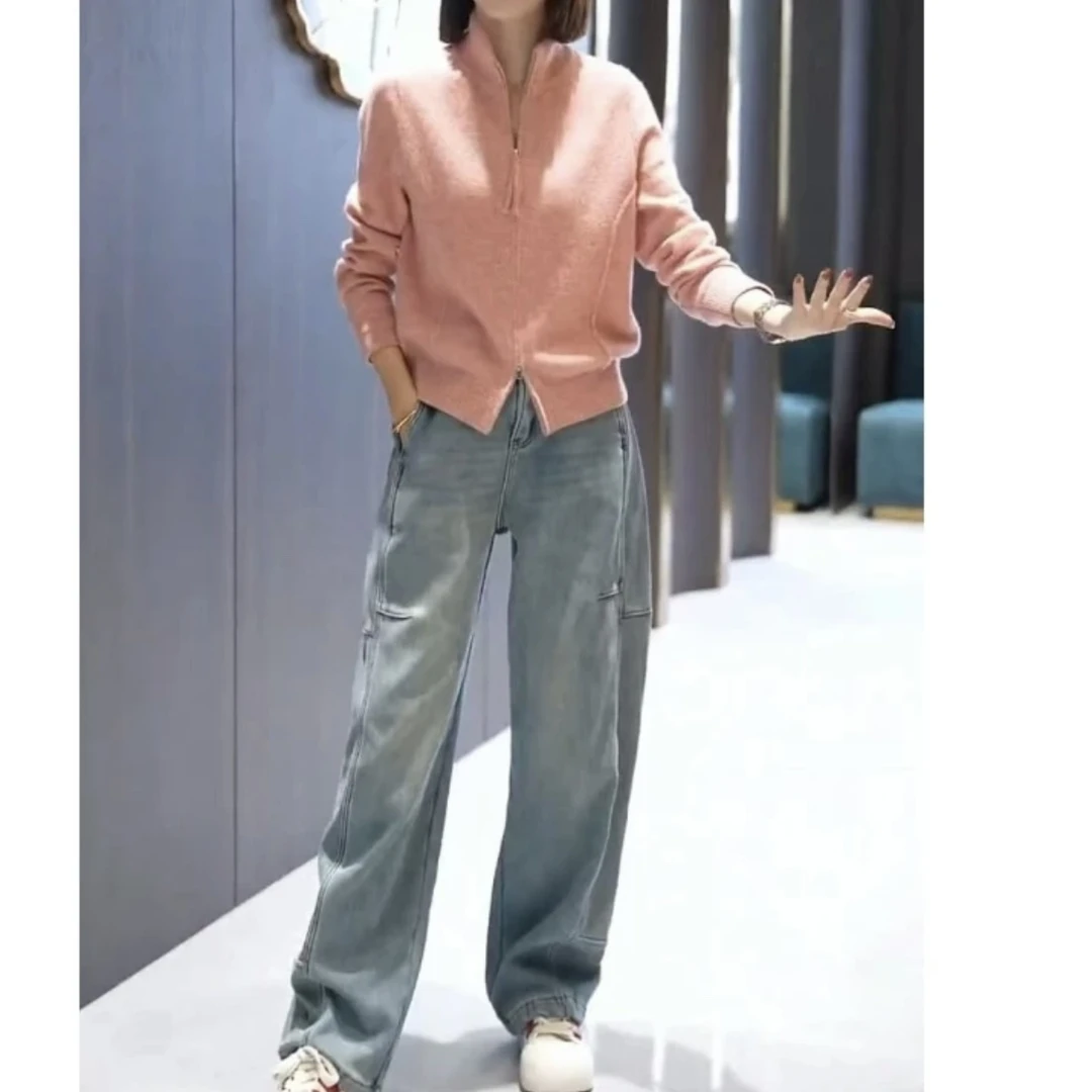 新款时尚洋气精品女装S1917