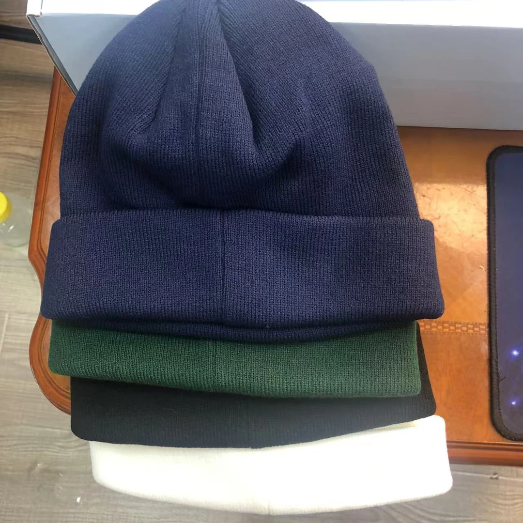 冬季保暖休闲户外帽子