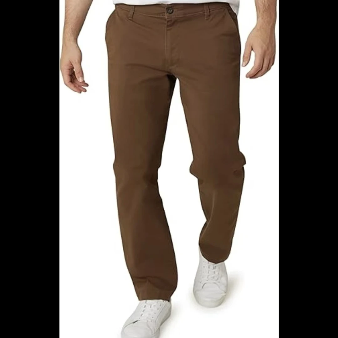 美式轻奢复古查普思软壳耐磨透气舒适春秋户外男裤