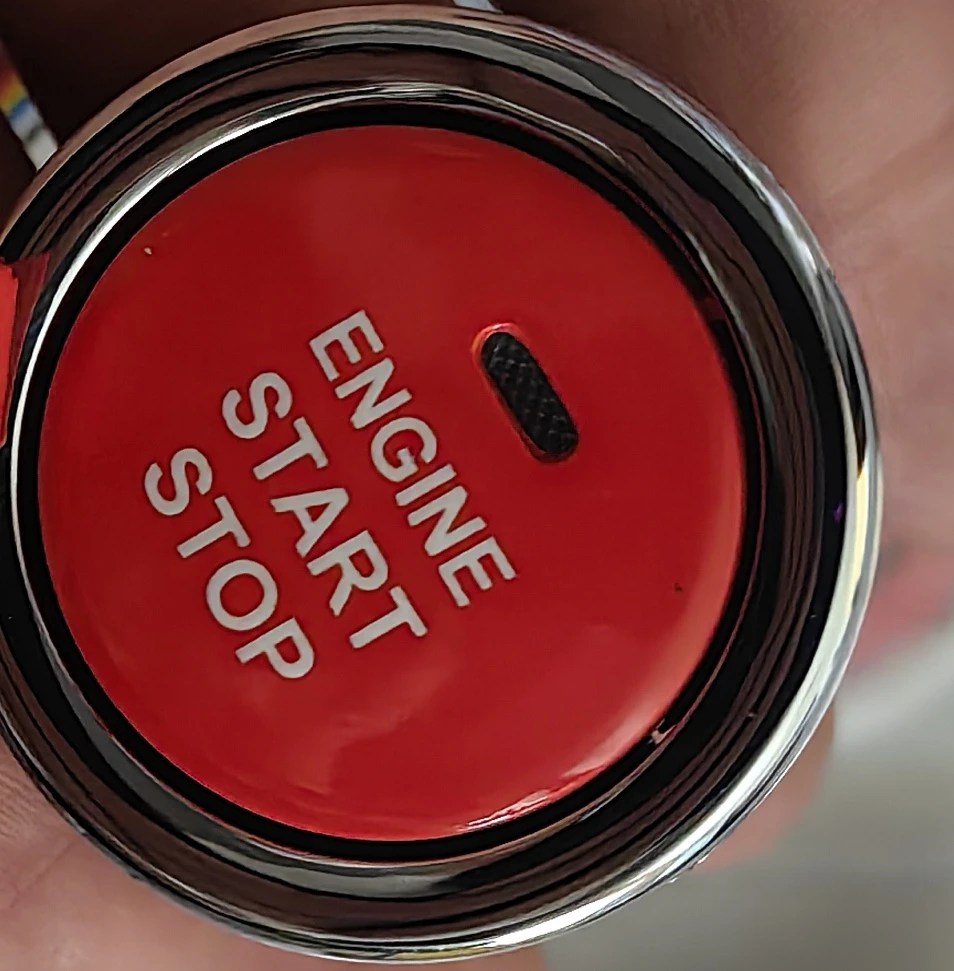 15-21款丰田新款汉兰达专用天兵汽车一键启动