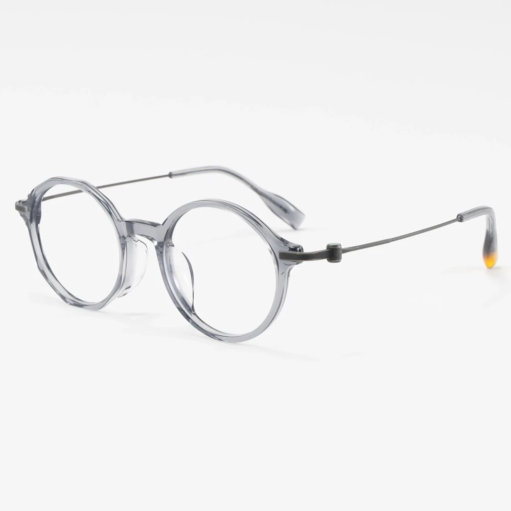 【1047】SUPERSPACE为大脸而生板材眼镜大框