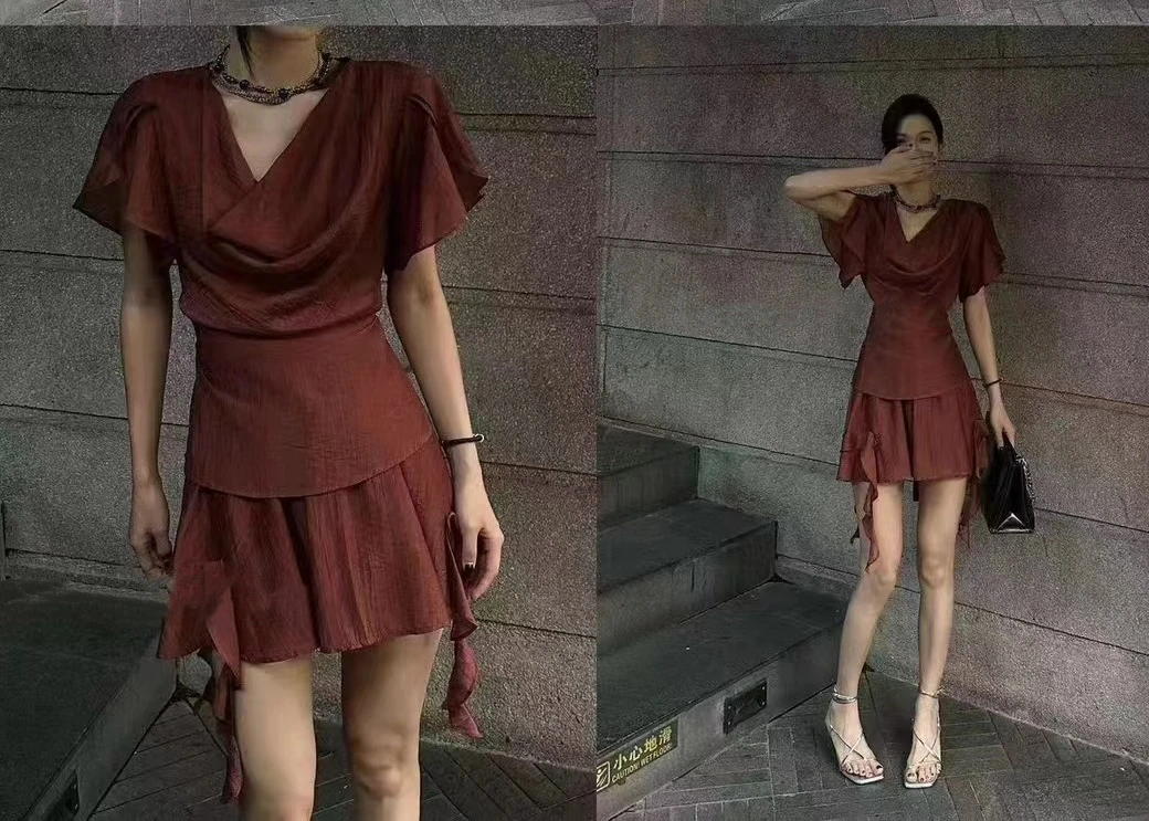【Y·XIAOBAI小白家】品质女装 下单按编号发货！多价格链接