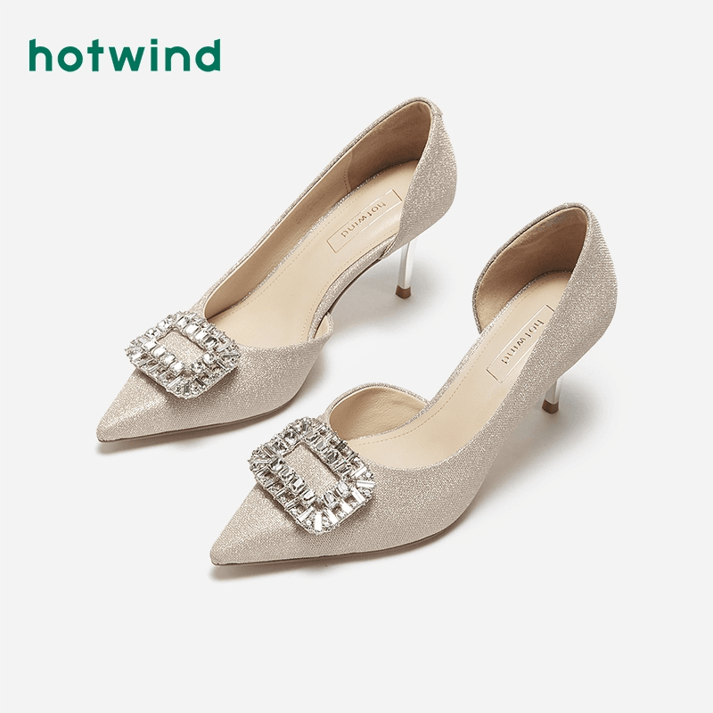 热风2024年春季新款H35W4101