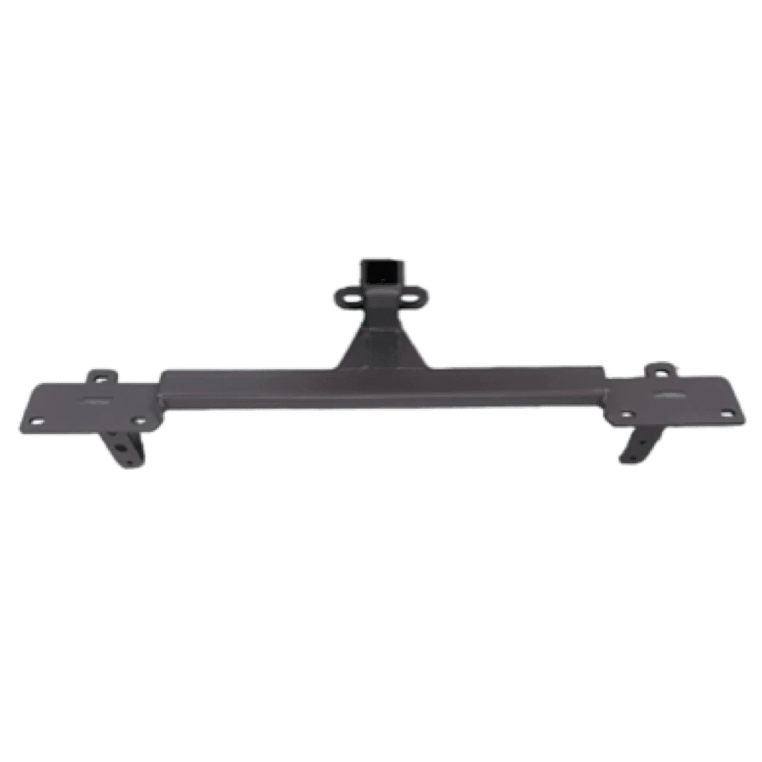 山海T1 山海T2捷途旅行者拖车杠