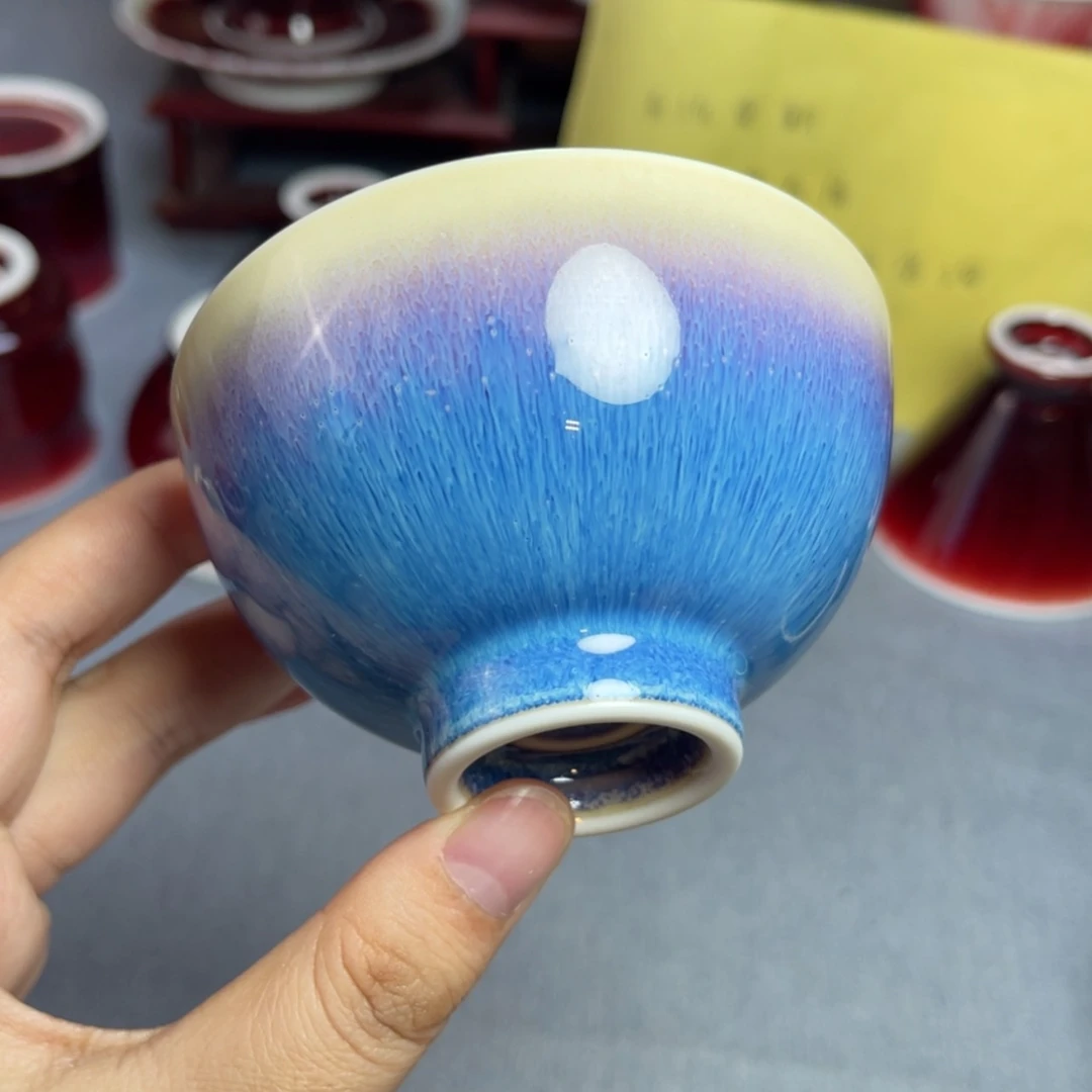 【闪购商品】瓷杯