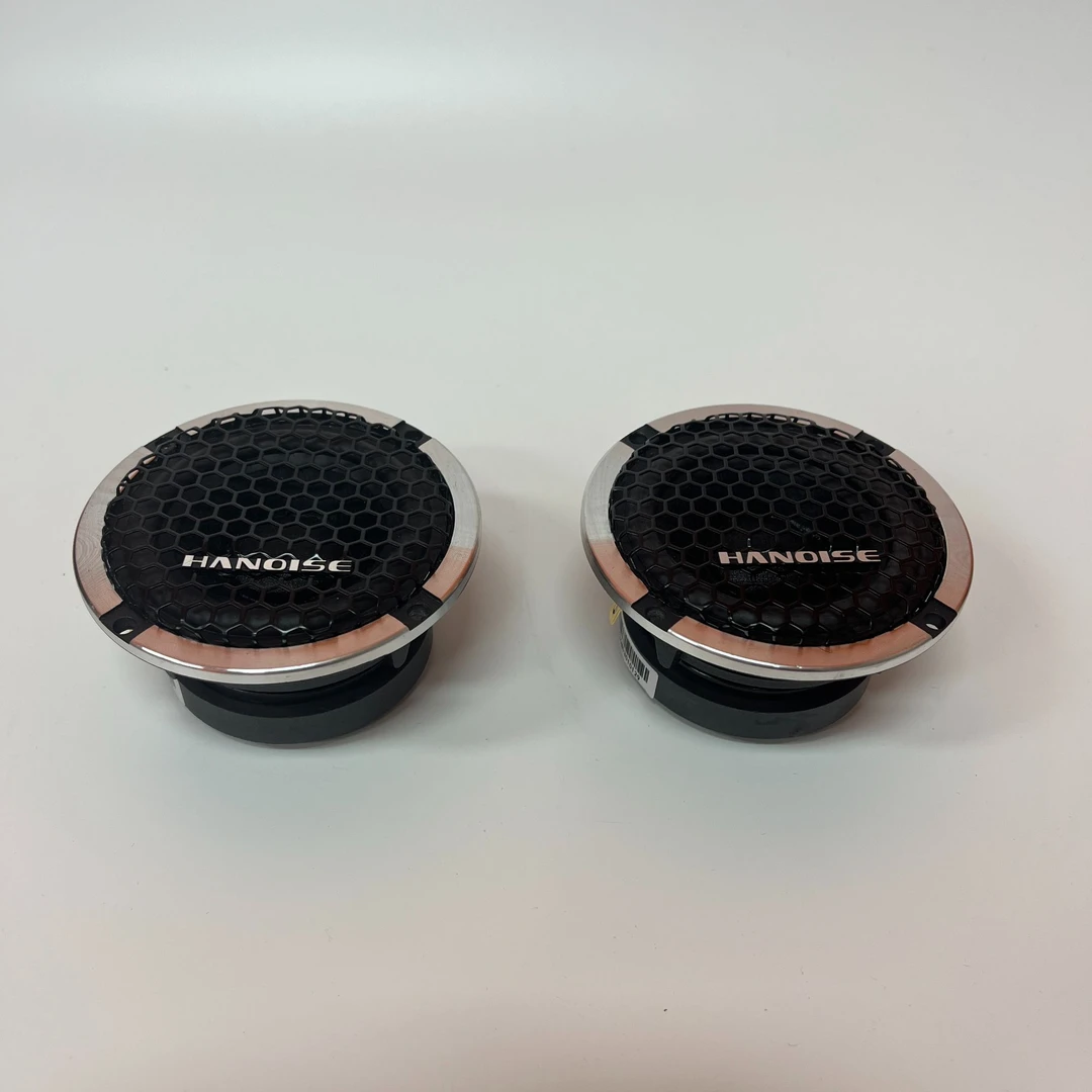 哈雷斯HMD-301V中音喇叭