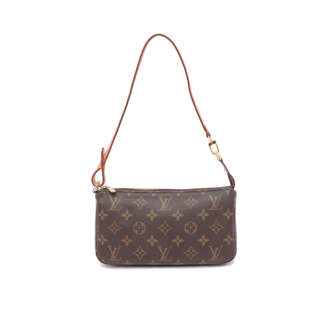 95新 LouisVuitton/路易威登 红布林C9/路易威登/z/116177