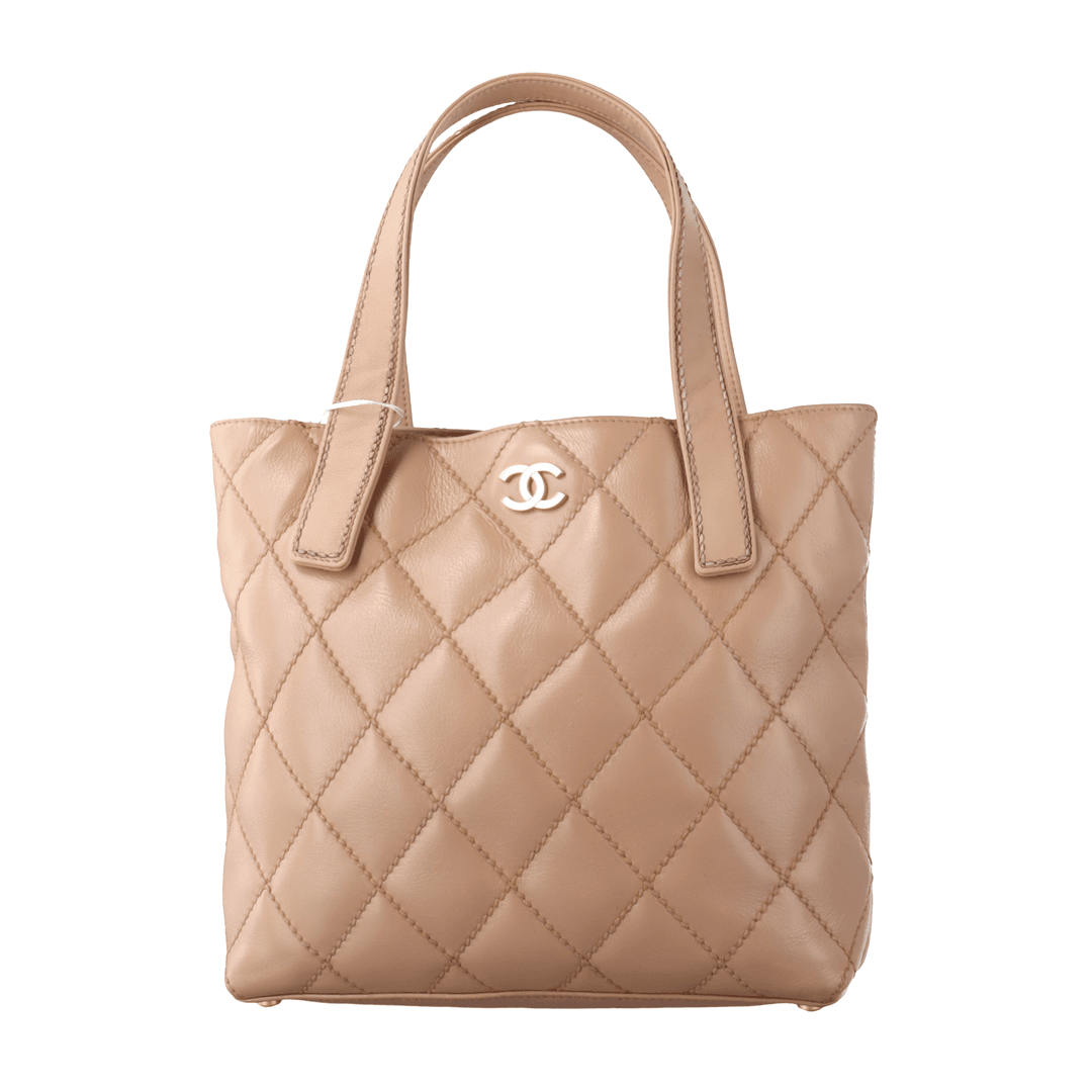 90新 Chanel/香奈儿 /羊羊/13473000/z/114553