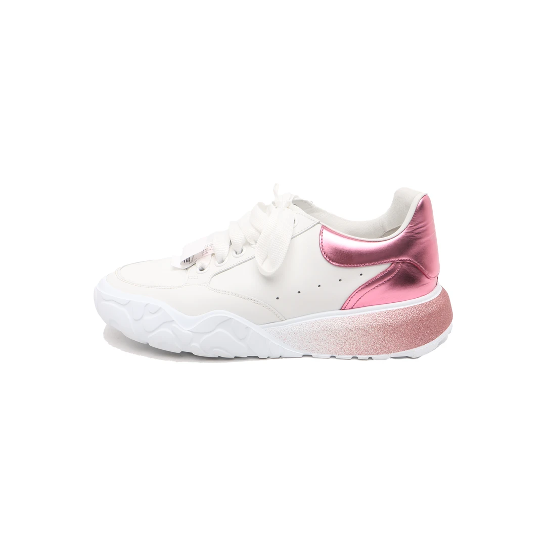 95新 Alexander McQueen/亚历山大·麦昆 C9/14281964/z/118607