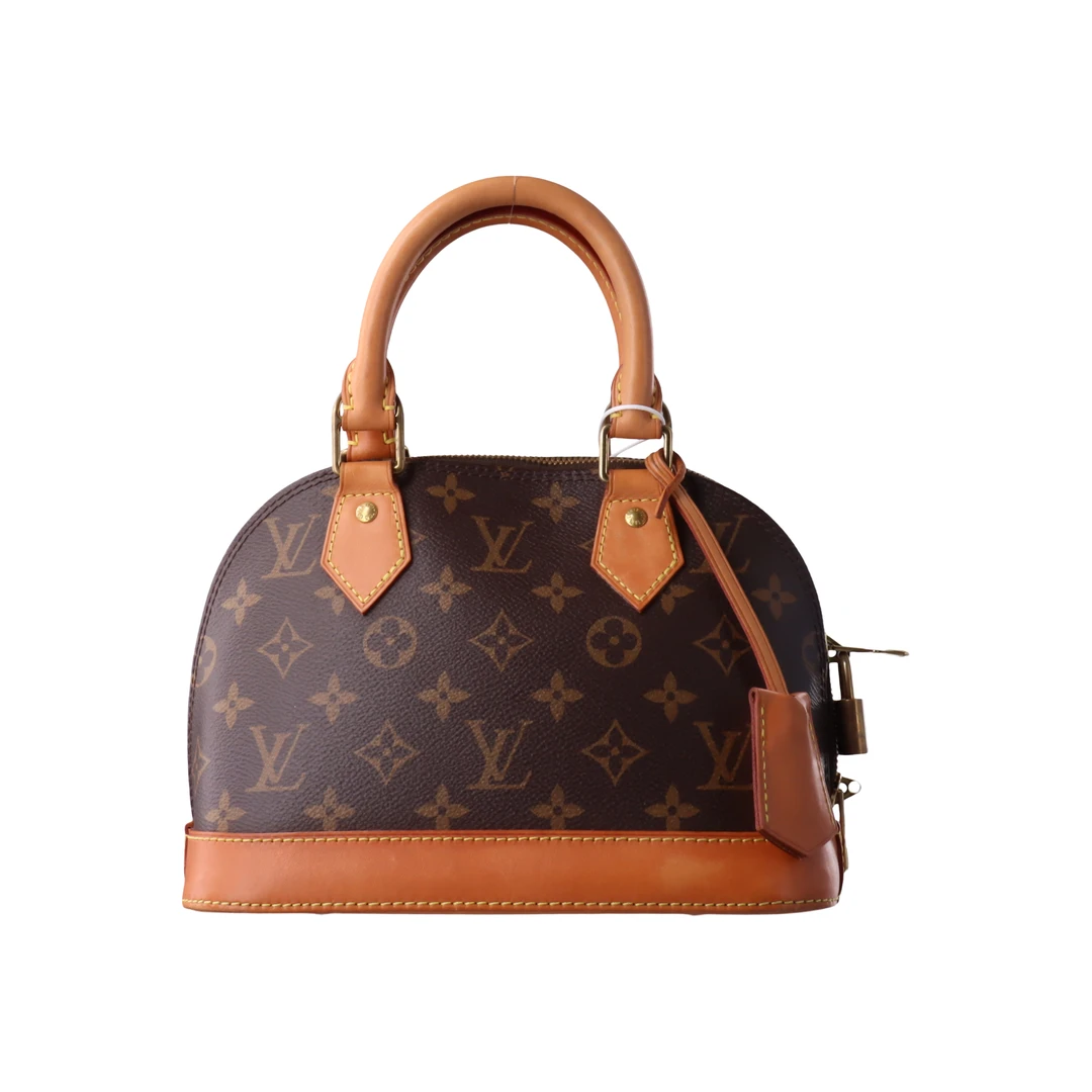 90新 LouisVuitton/路易威登 红布林C9/lv/13824297/z/114433